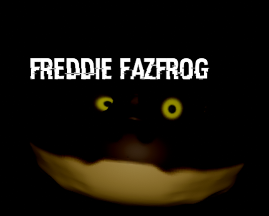 Five Nights with Freddie Fazfrog Image