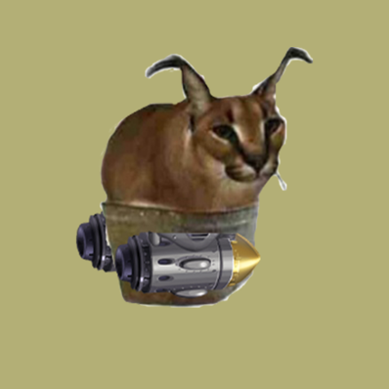 FLYING FLOPPA PC EDITION Image