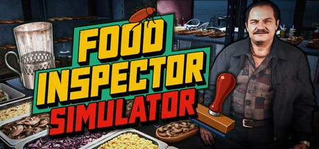 Games like Food Inspector Simulator