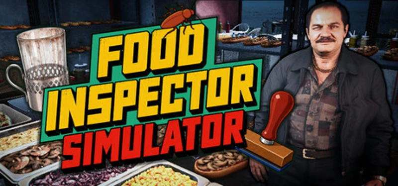 Food Inspector Simulator Image
