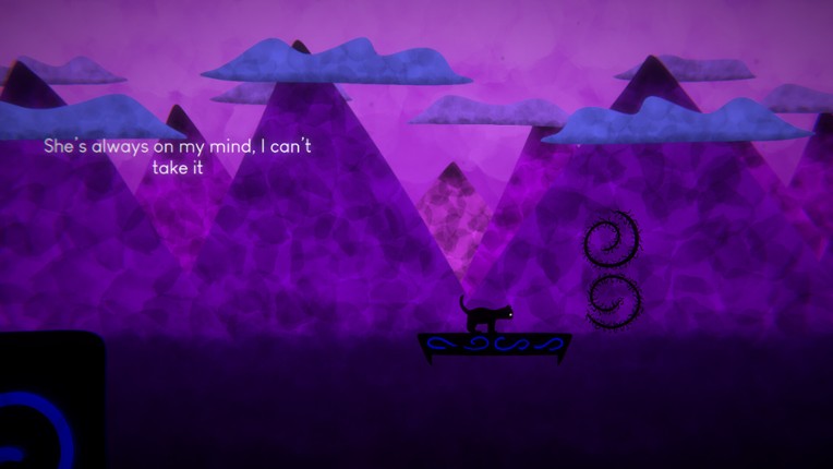 Forever Alone screenshot