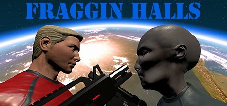 Games like Fraggin Halls VR