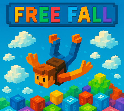 Free Fall Image