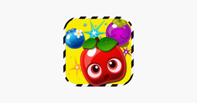 Fruit Match Frenzy-Fruit Crash Image