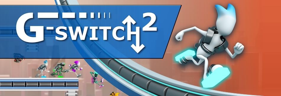 Games like G-Switch 2