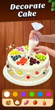 Antistress - Fidget Games screenshot