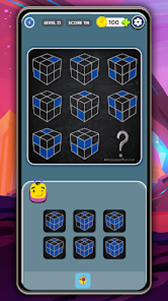 Brain Train: Boost your focus screenshot