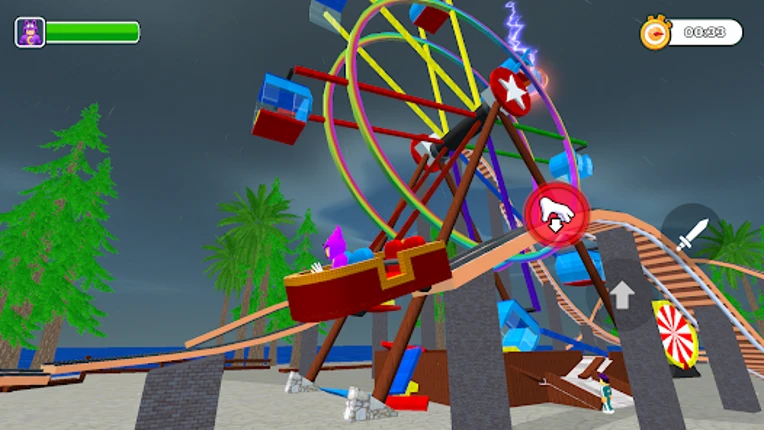 Blox World: All In One screenshot