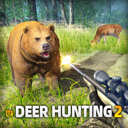 Deer Hunting 2: Hunting Season Image