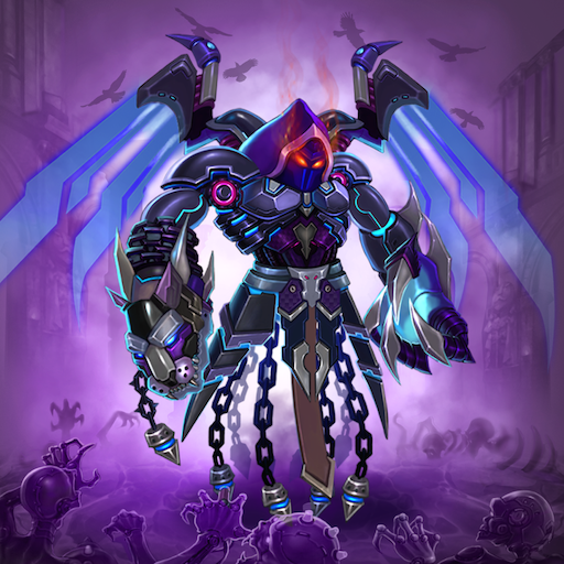 Games like Heroes Infinity Premium