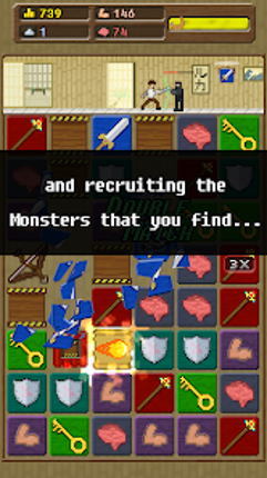 You Must Build A Boat Image