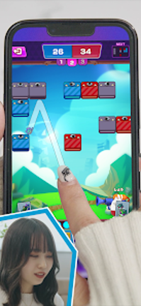 Bazooka Royale screenshot