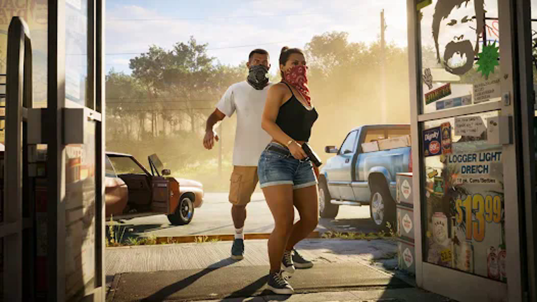 Grand Theft Auto VI Image