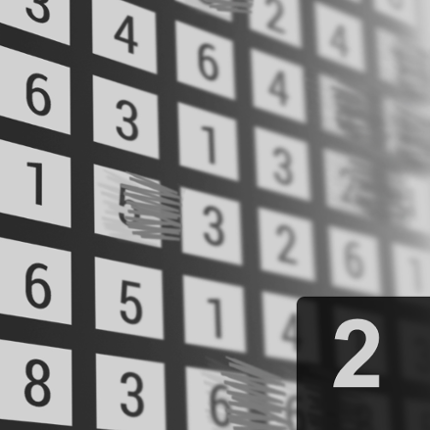 Number Puzzle Game Numberama 2 Image