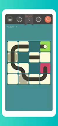Puzzlerama -Lines, Dots, Pipes screenshot