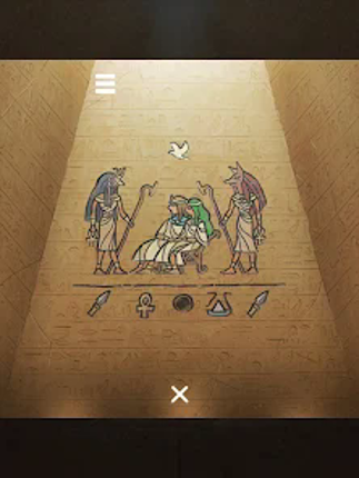 escape game: Pyramid TREASURE Image