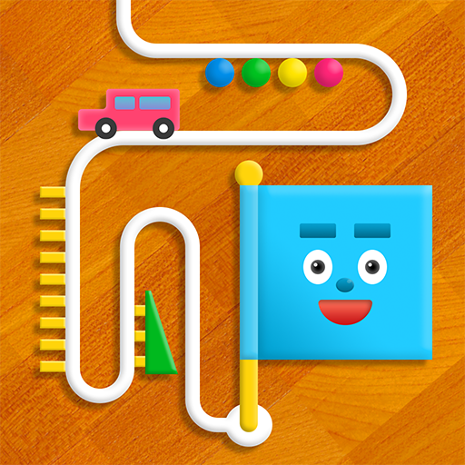Games like Pocket Marble Runs