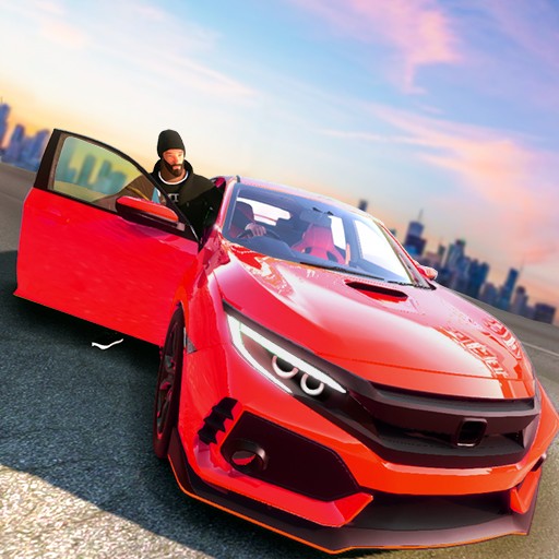 Games like Car Parking Driving School