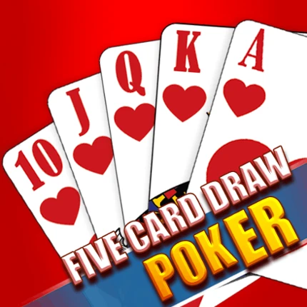 Five Card Draw – 5-Card Poker Image