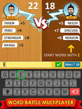 Typing Master Word Typing Game Image