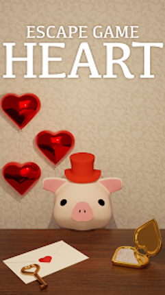 Escape Games LIBRARY screenshot