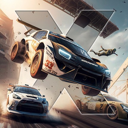 Online Drift Arena Image