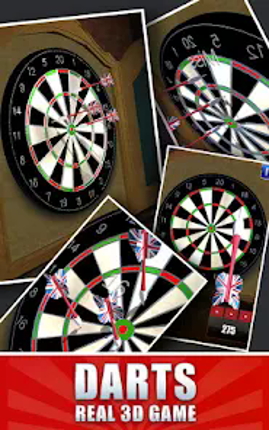 Darts Master Image