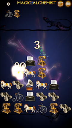 Magic Alchemist Image