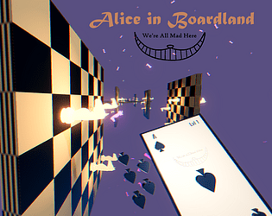 Alice in Boardland Image