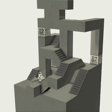 Archiver screenshot