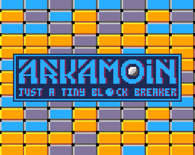 Games like Arkamoin