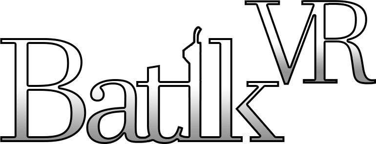 Games like Batik VR