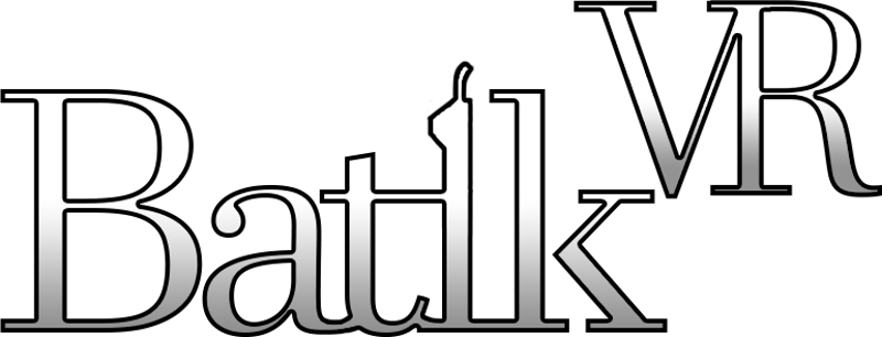 Batik VR Image