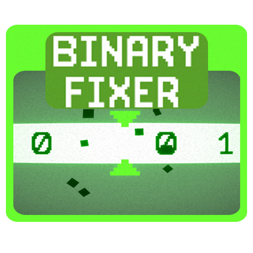 Games like Binary Fixer