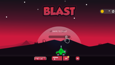 BALL BLAST Image