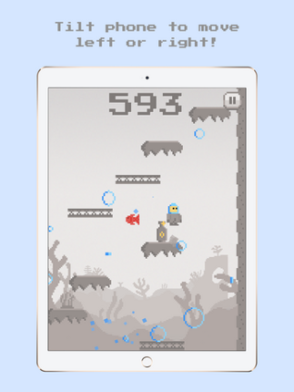 BubbleUp! Image