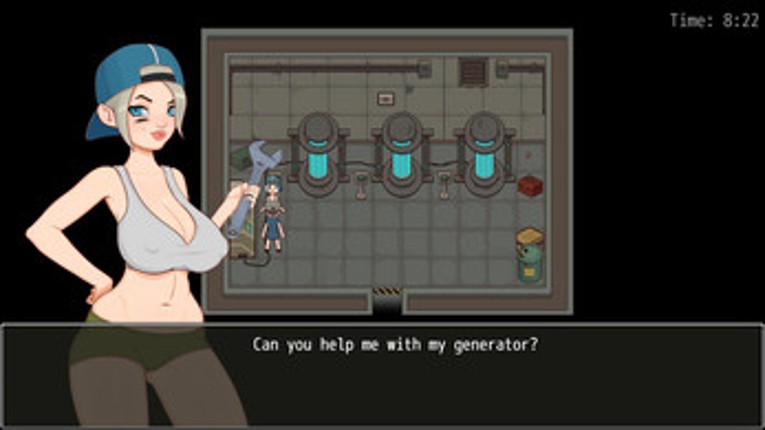 Bunker 69 screenshot