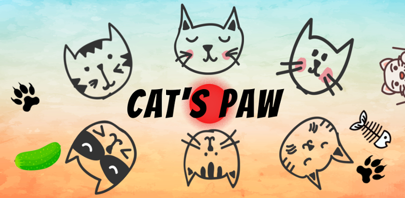 Cat's Paw Game Cover