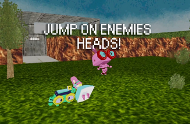CHEW GUM Image