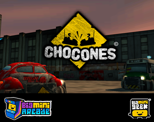 Games like CHOCONES