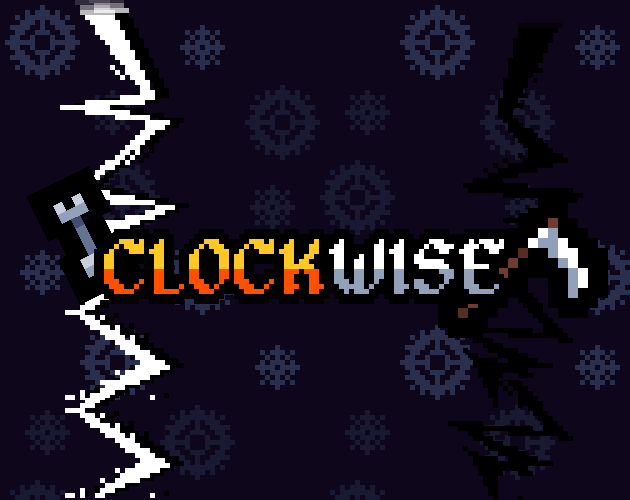 Games like Clockwise