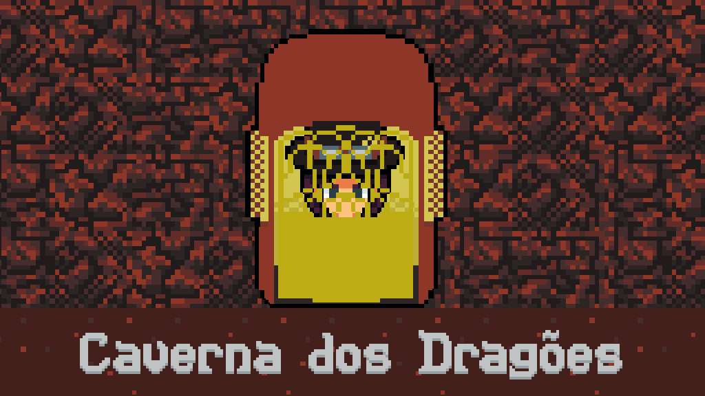 Games like Caverna dos Dragões