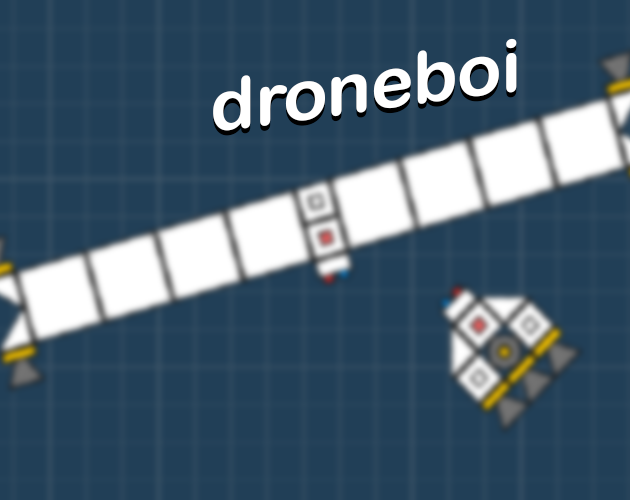 Games like Droneboi