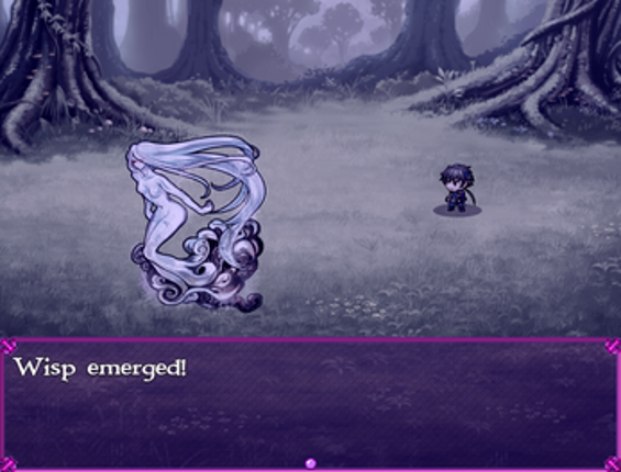 Dying Isle: The Miasma Curse Image