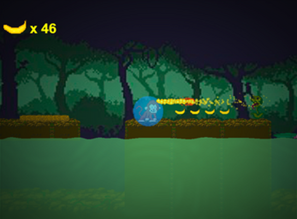 Escape the Swamp screenshot