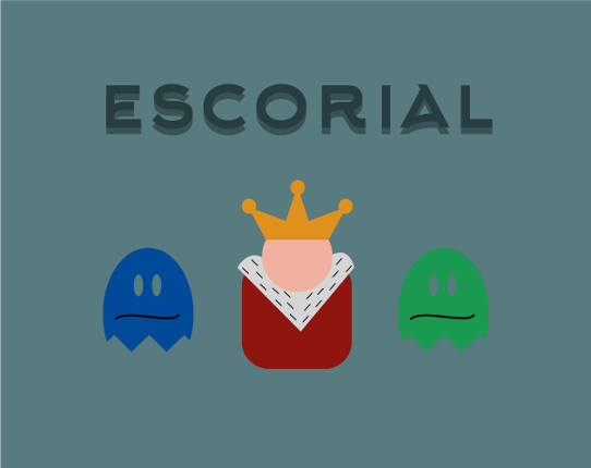 Escorial Image