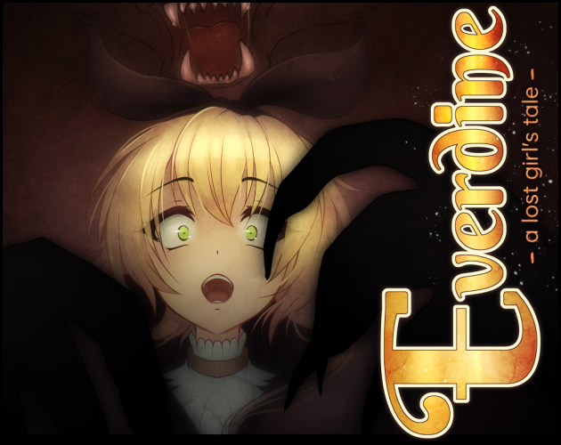 Games like Everdine - A Lost Girl's Tale