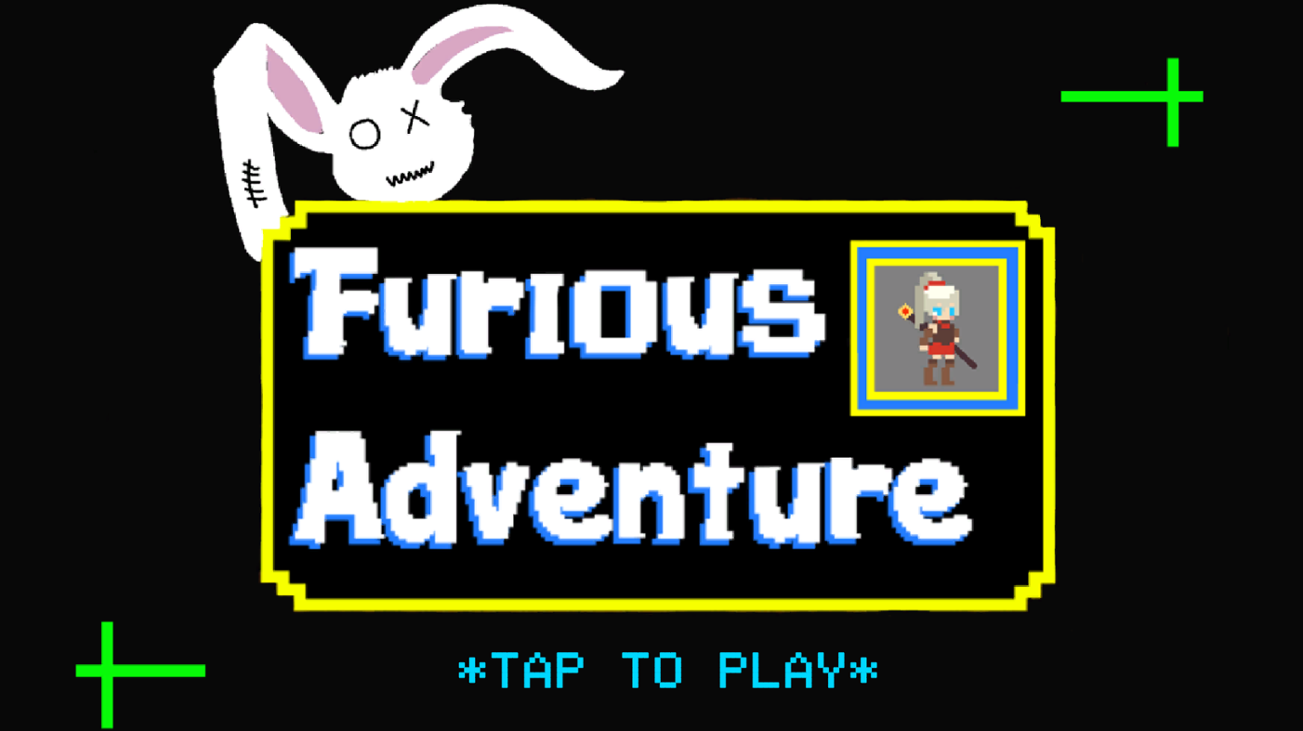 Games like Furious Adventure