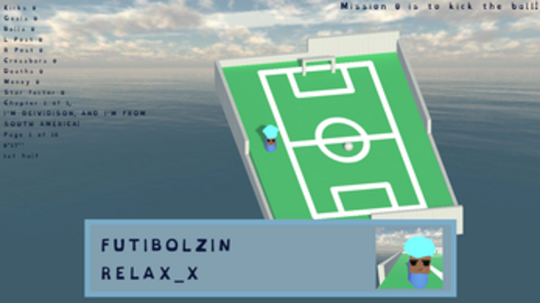 Futibolzin Relaxx screenshot