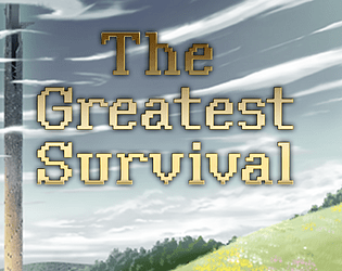 Games like The Greatest Survival